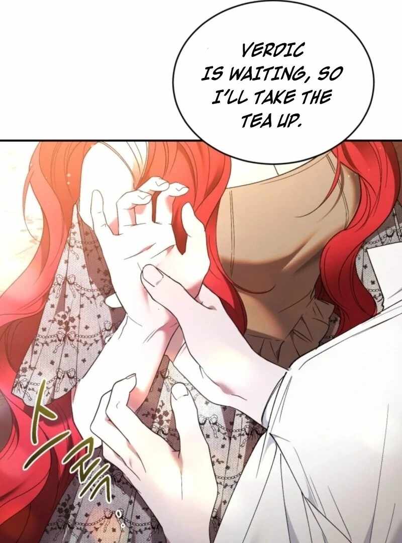 Resetting Lady Chapter 100 42